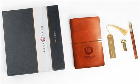 商务会议伴手礼推荐 高颜值与实用性兼备的商务礼品精选